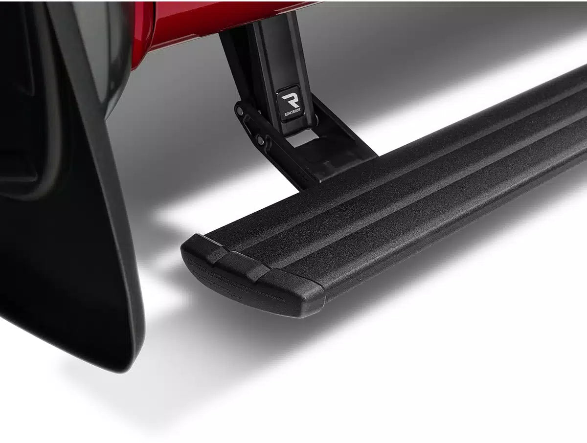 AMP Research PowerStep™ Vision 96242-01A