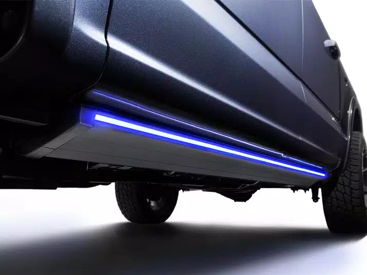 AMP Research PowerStep™ Vision 96255-01A