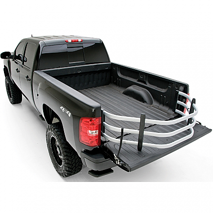 AMP Research BedXtender HD™ Sport - 74821-00A / 74821-01A