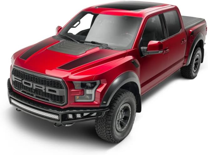 AMP Research PowerStep™ Smart Series - 86235-01A