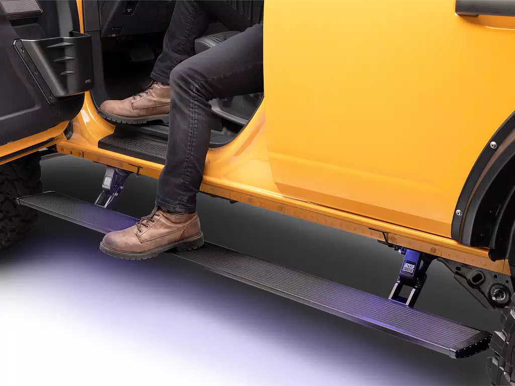 AMP Research PowerStep™ Xtreme - 78140-01A