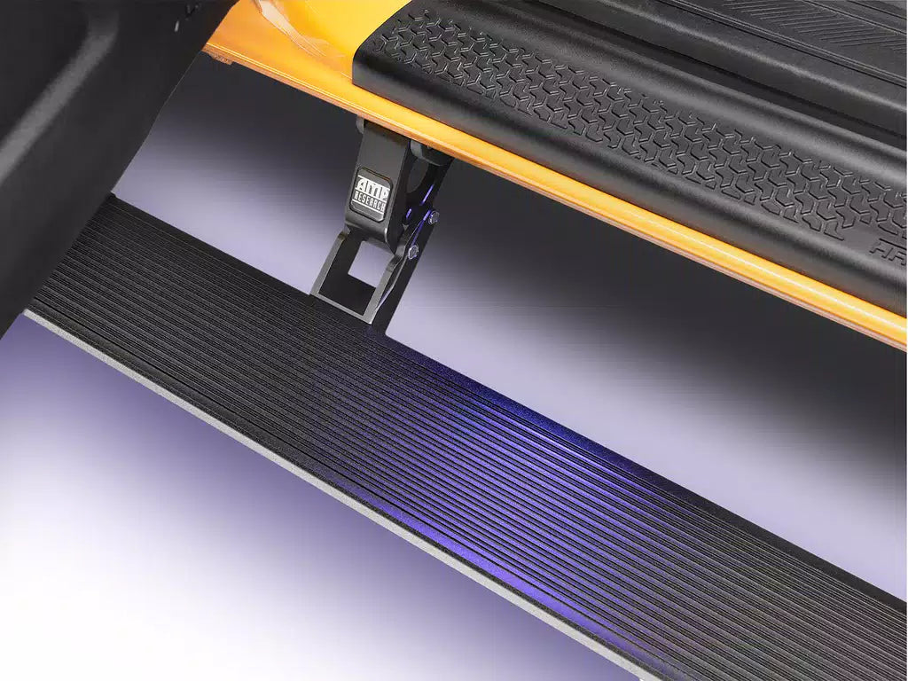 AMP Research PowerStep™ Xtreme - 78140-01A