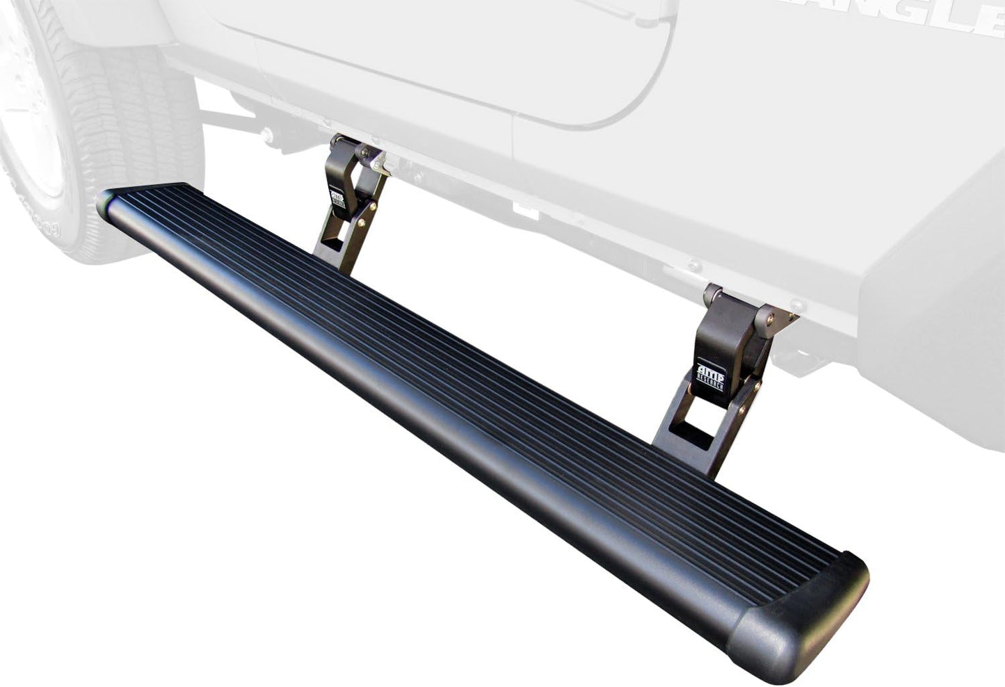 AMP Research PowerStep™ Plug-N-Play - 76333-01A *GAS