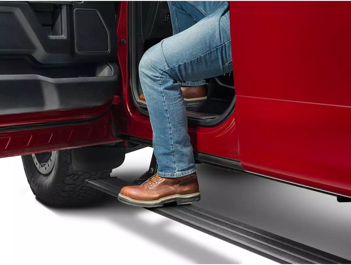 AMP Research PowerStep™ Vision 96242-01A