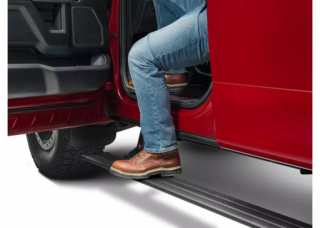 AMP Research PowerStep™ Plug-N-Play - 76140-01A