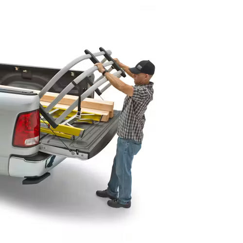 AMP Research BedXtender HD™ Max - 74823-00A / 74823-01A