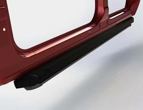 AMP Research PowerStep™ XL - 77134-01A