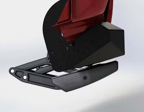 AMP Research PowerStep™ XL - 77105-01A