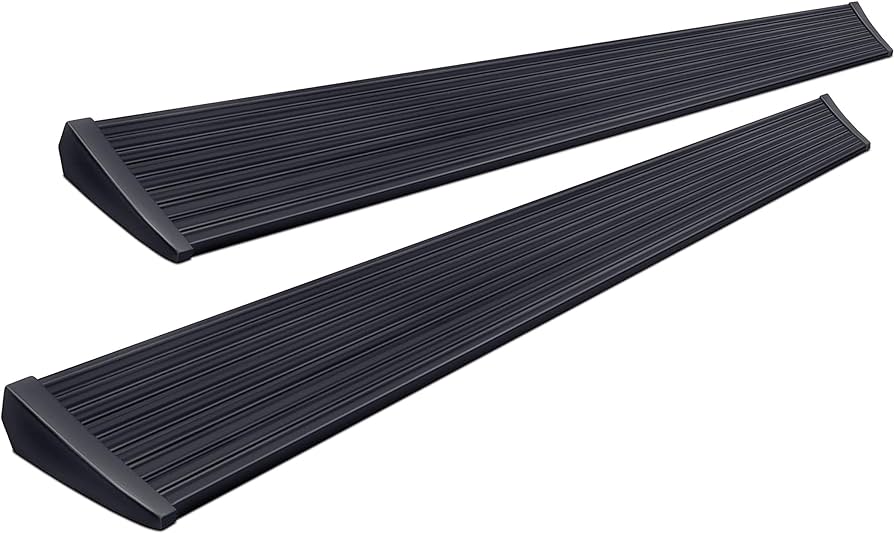 AMP Research PowerStep™ - 75137-01A