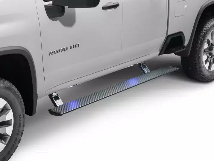 AMP Research PowerStep™ Plug-N-Play - 76363-01A
