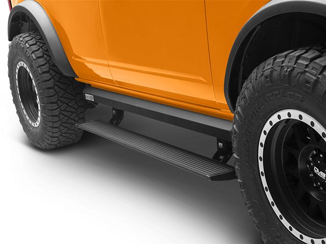 AMP Research PowerStep™ XL - 77140-01A