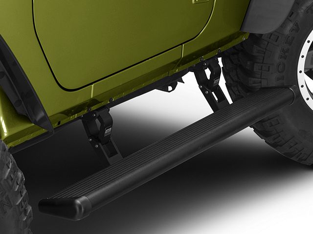AMP Research PowerStep™ - 75121-01A