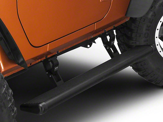 AMP Research PowerStep™ Smart Series - 86132-01A *4DOOR