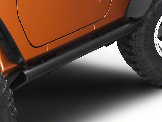 AMP Research PowerStep™ Smart Series - 86132-01A *4DOOR