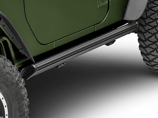 AMP Research PowerStep™ Xtreme - 78121-01A *2 DOOR