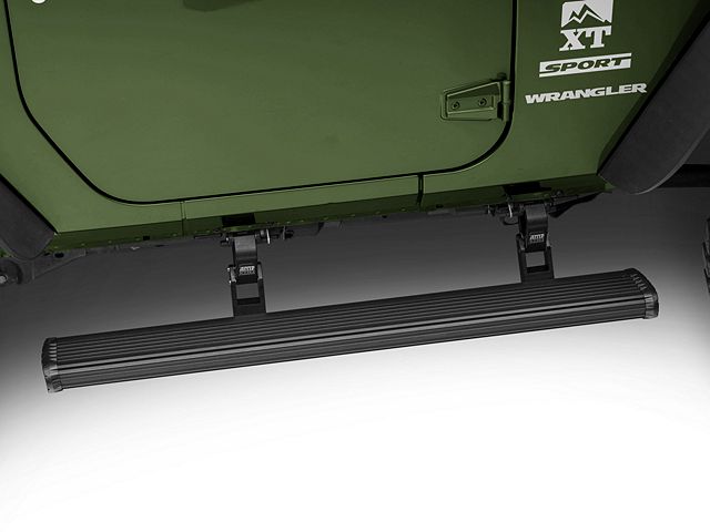 AMP Research PowerStep™ Xtreme - 78121-01A *2 DOOR