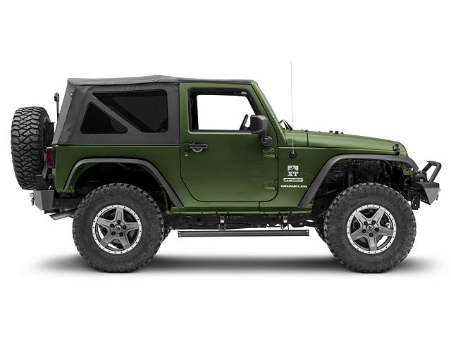 AMP Research PowerStep™ Xtreme - 78121-01A *2 DOOR