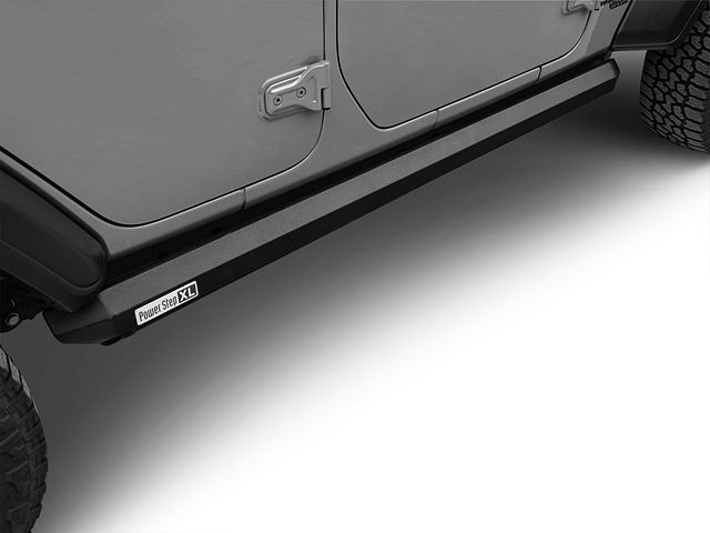 AMP Research PowerStep™ XL - 77133-01A