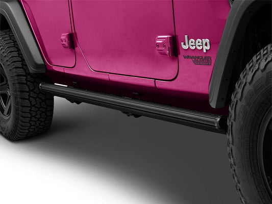 AMP Research PowerStep™ Xtreme - 78132-01A *4-DR