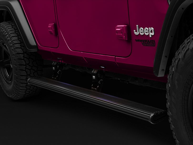 AMP Research PowerStep™ Xtreme - 78132-01A *4-DR