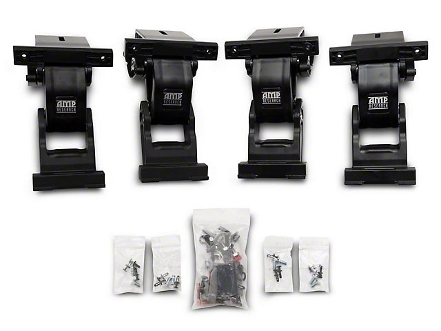 AMP Research PowerStep™ Xtreme - 78135-01A