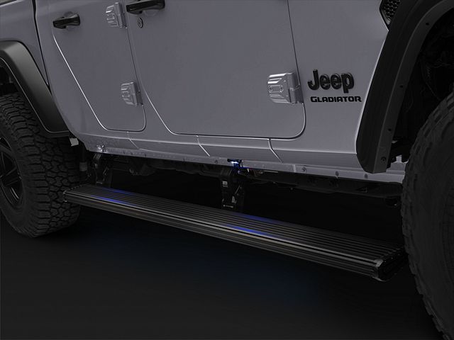 AMP Research PowerStep™ Xtreme - 78135-01A