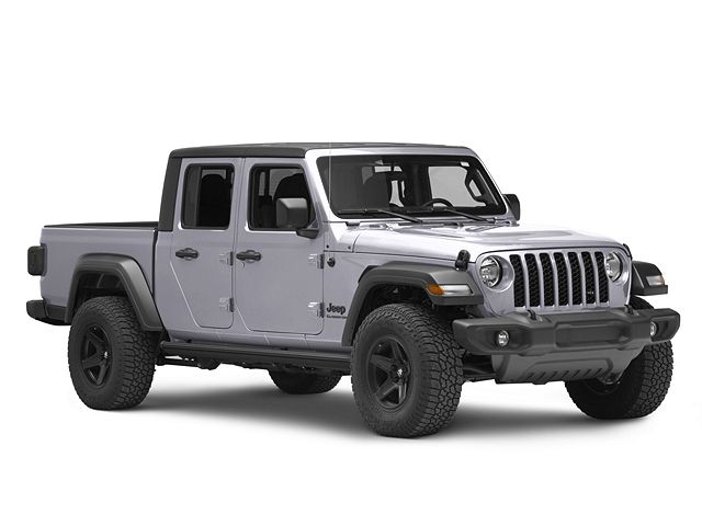 AMP Research PowerStep™ Xtreme - 78135-01A