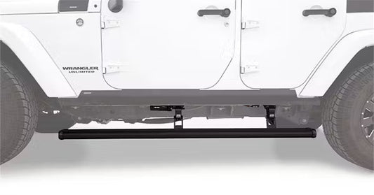 AMP Research PowerStep™ Xtreme - 78122-01A *4 DOOR