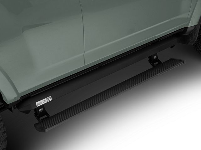 AMP Research PowerStep™ XL - 77155-01A