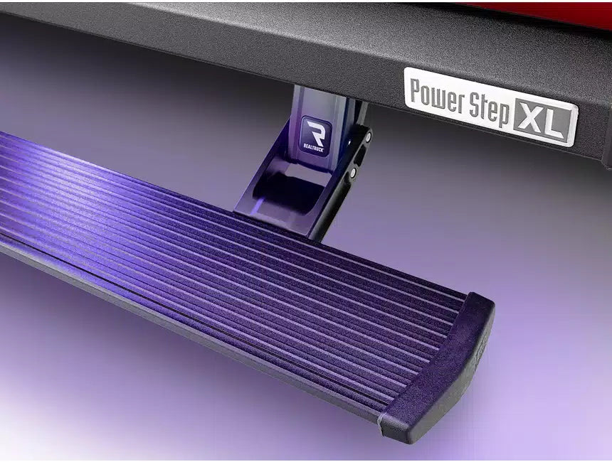 AMP Research PowerStep™ XL - 77122-01A