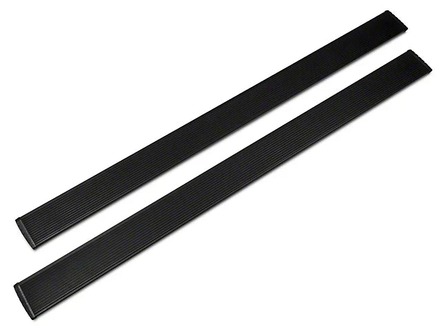 AMP Research PowerStep™ - 75138-01A-B