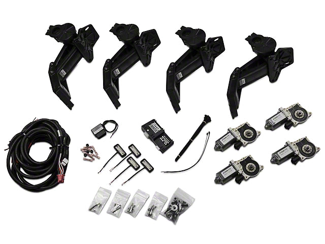 AMP Research PowerStep™ Xtreme - 78234-01A