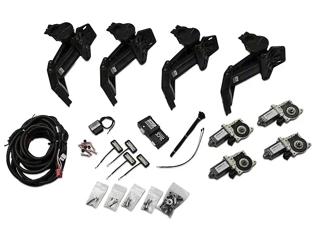 AMP Research PowerStep™ Xtreme - 78236-01A