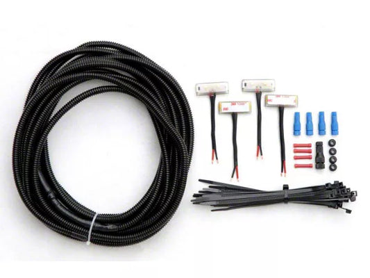 AMP Research PowerStep™ LED Light Kit - 75131-01A