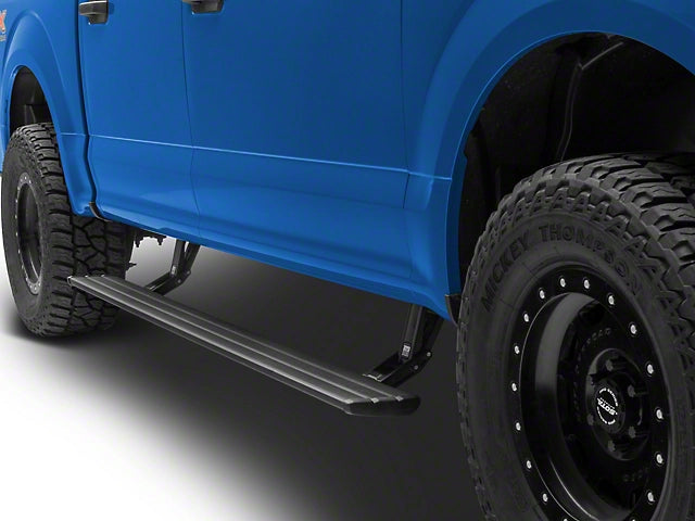AMP Research 18-21 RAM 1500 PowerStep Smart Series