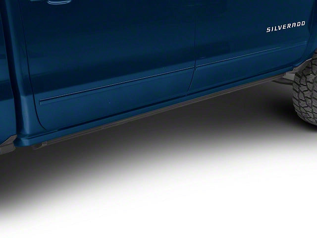 AMP Research PowerStep™ - 75154-01A