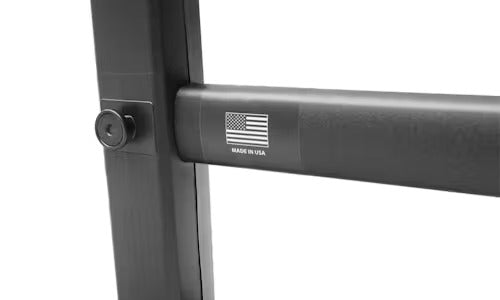 AMP Research BedXtender HD™ Max - 74842-01A
