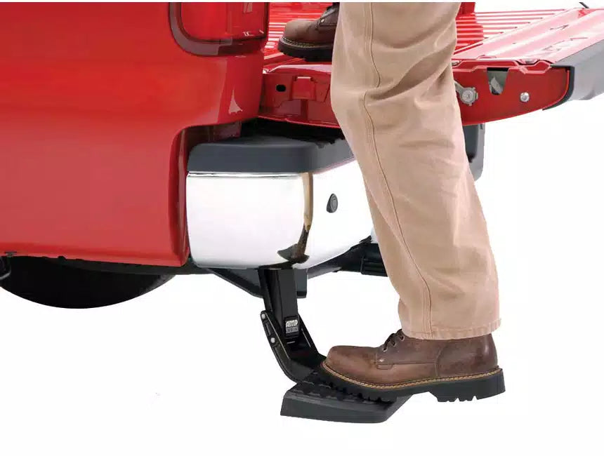 AMP Research Bedstep® - 75415-01A