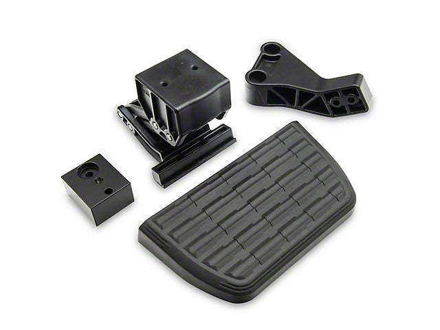 AMP Research Bedstep® - 75325-01A