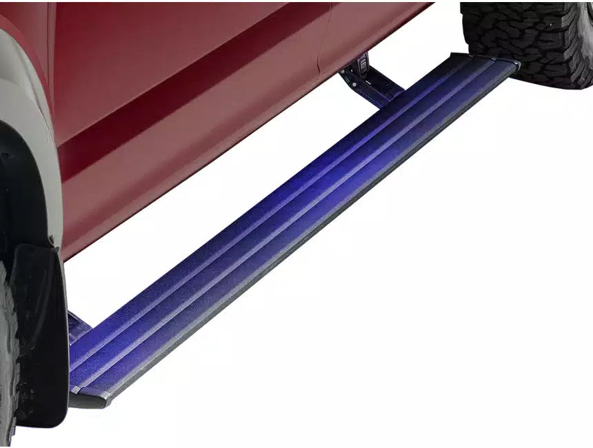 AMP Research PowerStep™ Smart Series - 86254-01A – Amp Step Store