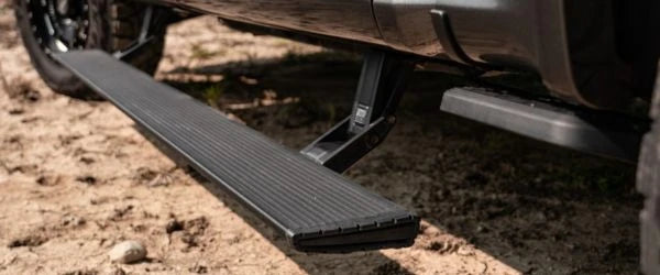PowerStep™ Xtreme – Amp Step Store