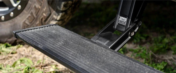 PowerStep™ - Plug-N-Play – Amp Step Store