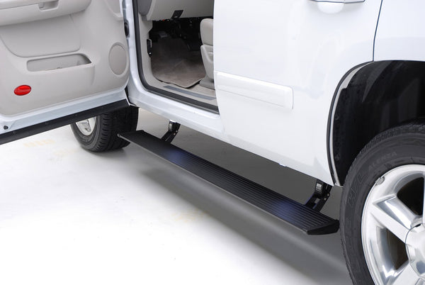 AMP Research PowerStep™ Plug-N-Play - 76327-01A – Amp Step Store