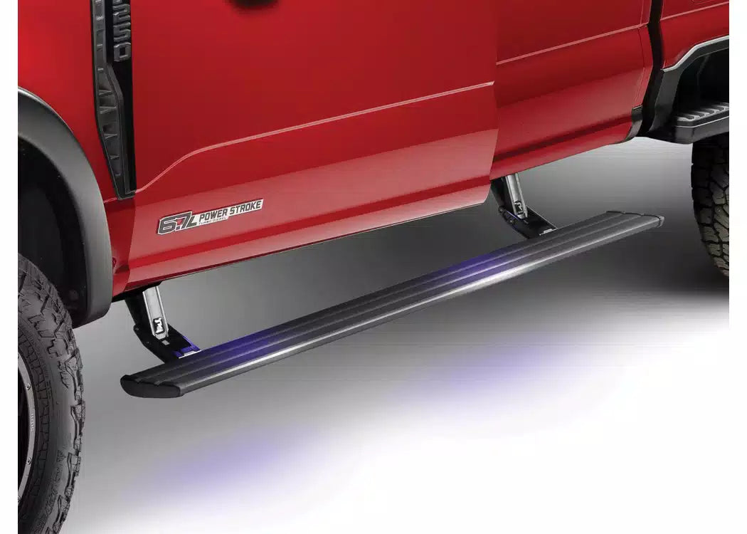 AMP Research PowerStep Smart Series