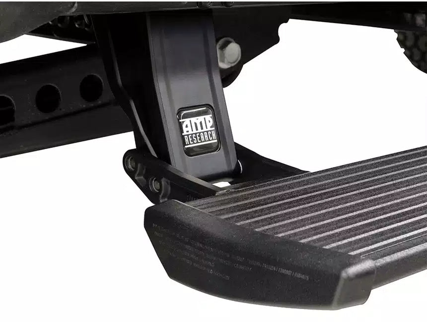 AMP Research PowerStep™ Plug-N-Play - 76138-01A