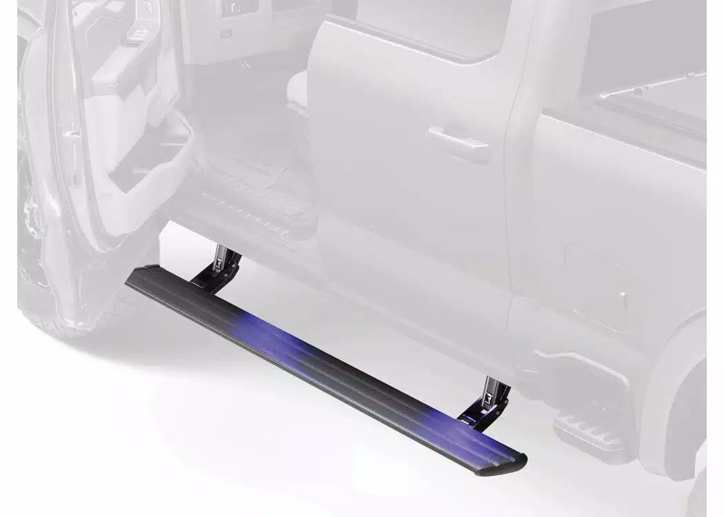 AMP Research PowerStep Smart Series