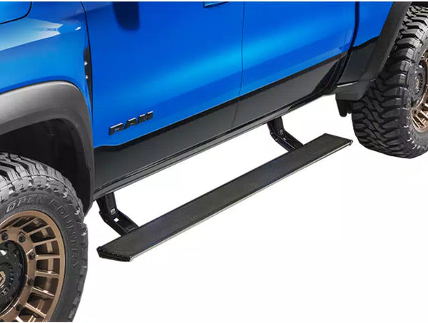 AMP Research PowerStep™ Xtreme - 78139-01A – Amp Step Store