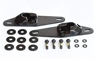 AMP Research BedXtender HD™ Ford No-Drill Bracket Mounting Kit - 74613-01A