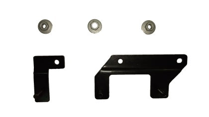 AMP Research Air Tank Relocation Kit - 79109-01A