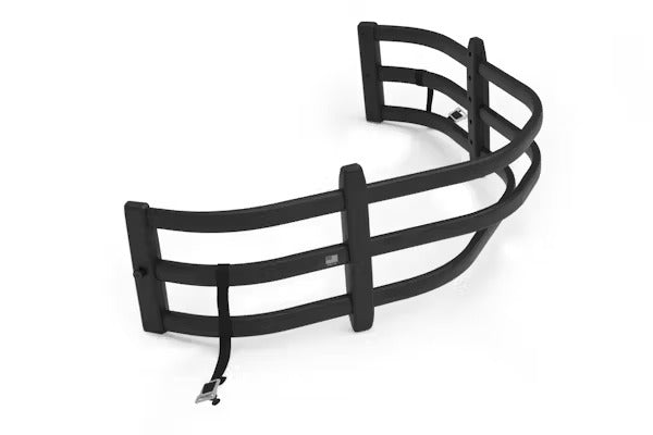 AMP Research BedXtender HD™ Moto - 74809-00A / 74809-01A